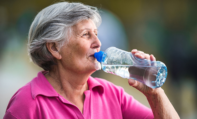 Riconoscere, gestire e prevenire il colpo di calore: i nostri consigli