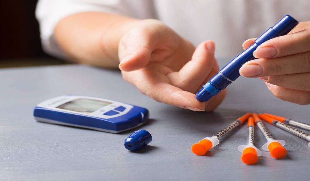 Covid-19: maggiori rischi per i diabetici?