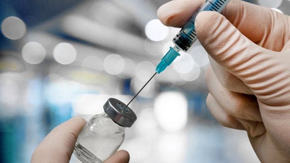 Anziani e vaccino anti-influenzale: le novità di quest’anno