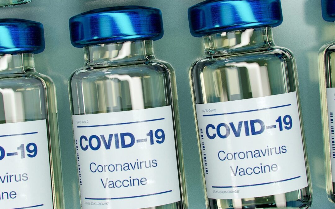 Covid-19, perché non dobbiamo avere dubbi sul vaccino