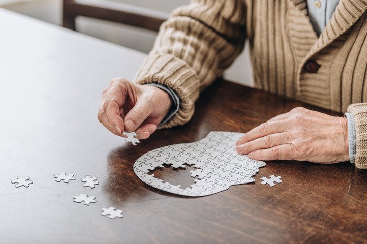 Alzheimer, primo farmaco approvato dopo 20 anni