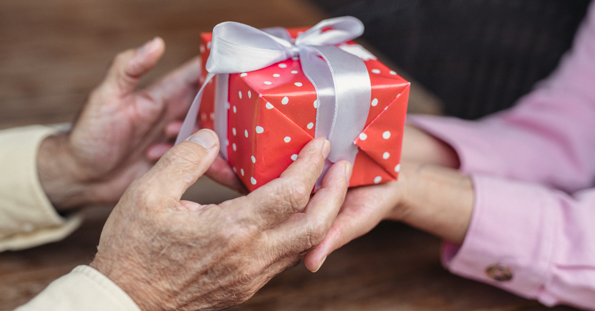 Festività con iCare: un Natale sereno per te e la tua famiglia