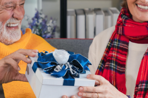 Assistenza domiciliare: un Natale sereno con iCare