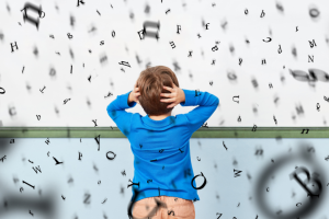 Cos’è la dislessia e come riconoscerla nei bambini?